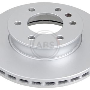 Disc frana VW CRAFTER 30-50 platou / sasiu (2F_) 2.0 TDI diesel 140 cai ABS 17730