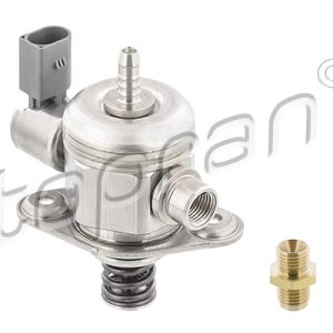 Pompa de inalta presiune VW GOLF VI (5K1) 2.0 GTi benzina 200 cai TOPRAN 116 741