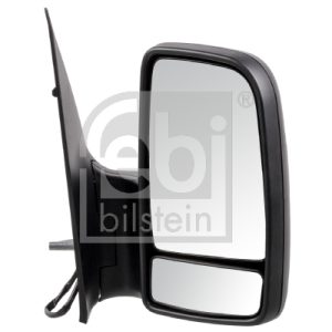 Oglinda exterioara VW CRAFTER 30-50 caroserie (2E_) 2.5 TDI diesel 88 cai FEBI BILSTEIN 177830