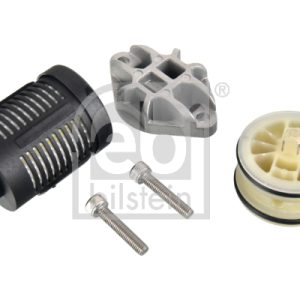 Filtru hidraulic cuplare cu lamele tractiune integrala VW GOLF VI (5K1) 2.0 R 4motion benzina 256 cai FEBI BILSTEIN 177922