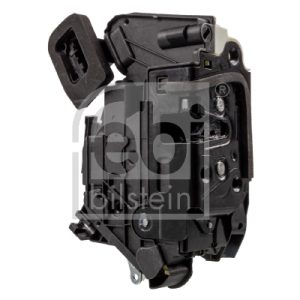 Incuietoare usa VW GOLF VI Van (5K1_) 2.0 TDi diesel 140 cai FEBI BILSTEIN 178398