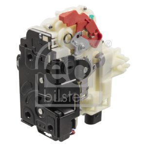 Incuietoare usa VW GOLF VI Variant (AJ5) 1.6 TDI diesel 90 cai FEBI BILSTEIN 178492