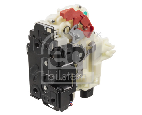 Incuietoare usa VW GOLF VI Variant (AJ5) 2.0 TDI diesel 110 cai FEBI BILSTEIN 178492