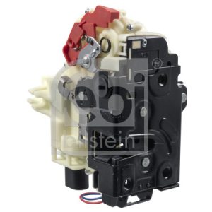 Incuietoare usa VW GOLF VI Variant (AJ5) 1.6 TDI diesel 90 cai FEBI BILSTEIN 178493