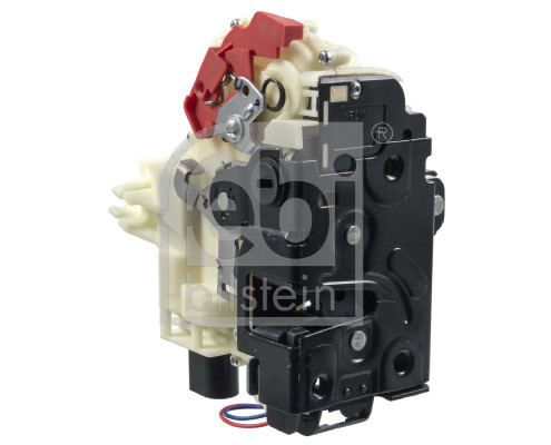 Incuietoare usa VW GOLF VI Variant (AJ5) 2.0 TDI diesel 110 cai FEBI BILSTEIN 178493