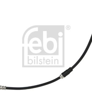 Furtun frana VW CADDY IV Autoutilitara/limuzina spatioasa (SAA, SAH) 1.0 TSI benzina 102 cai FEBI BILSTEIN 178499
