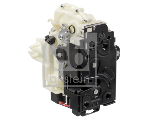 Incuietoare usa VW GOLF VI Variant (AJ5) 1.6 TDI diesel 105 cai FEBI BILSTEIN 178561
