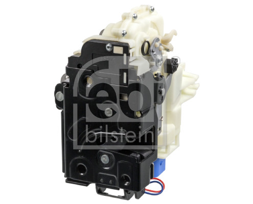 Incuietoare usa VW GOLF VAN VI Variant (AJ5) 1.6 TDi BlueMotion diesel 105 cai FEBI BILSTEIN 178562
