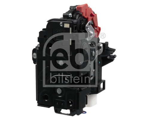 Incuietoare usa VW GOLF VI Variant (AJ5) 1.6 TDI diesel 105 cai FEBI BILSTEIN 178832