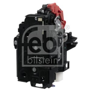 Incuietoare usa VW GOLF VI Variant (AJ5) 2.0 TDI diesel 140 cai FEBI BILSTEIN 178832
