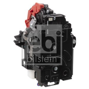 Incuietoare usa VW GOLF VI Variant (AJ5) 1.6 TDI diesel 90 cai FEBI BILSTEIN 178833