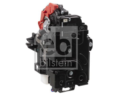Incuietoare usa VW GOLF VAN VI Variant (AJ5) 2.0 TDi diesel 140 cai FEBI BILSTEIN 178833