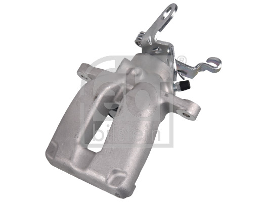 Etrier frana VW GOLF VI (5K1) 2.0 R 4motion benzina 265 cai FEBI BILSTEIN 178962