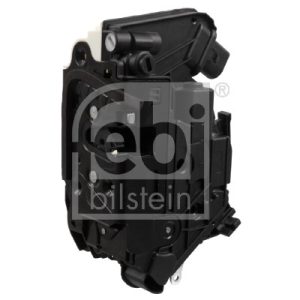 Incuietoare usa VW AMAROK (2HA, 2HB, S1B, S6B, S7A, S7B) 2.0 TDI diesel 140 cai FEBI BILSTEIN 178972