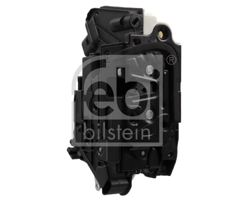 Incuietoare usa VW AMAROK (2HA, 2HB, S1B, S6B, S7A, S7B) 2.0 BiTDI diesel 163 cai FEBI BILSTEIN 178973