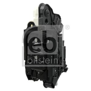 Incuietoare usa VW AMAROK (2HA, 2HB, S1B, S6B, S7A, S7B) 2.0 TDI diesel 140 cai FEBI BILSTEIN 178976