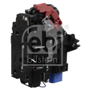 Incuietoare usa VW GOLF VI Variant (AJ5) 2.0 TDI diesel 140 cai FEBI BILSTEIN 179144