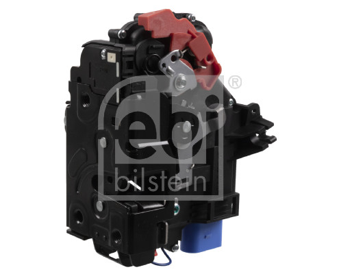 Incuietoare usa VW GOLF VI Variant (AJ5) 2.0 TFSI benzina 200 cai FEBI BILSTEIN 179144