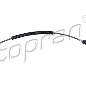 Cablu transmisie manuala VW CADDY IV Autoutilitara/limuzina spatioasa (SAA, SAH) 2.0 TDI diesel 102 cai TOPRAN 119 676