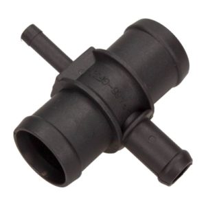 Flansa lichid racire VW GOLF VI (5K1) 1.6 MultiFuel Benzina/Etanol 102 cai MAXGEAR 18-0470