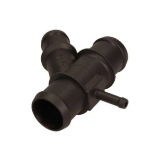 Flansa lichid racire VW GOLF VI Cabriolet (517) 2.0 R benzina 265 cai MAXGEAR 18-0562