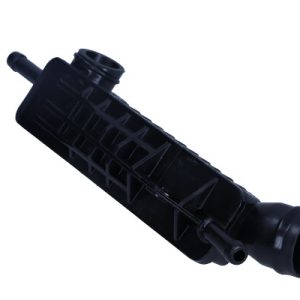 Flansa incalzire preancalzitor aer admisie VW GOLF VI (5K1) 1.4 benzina 80 cai MAXGEAR 18-0599