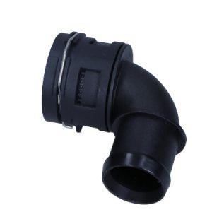 Flansa lichid racire VW GOLF VI (5K1) 2.0 R 4motion benzina 256 cai MAXGEAR 18-0641