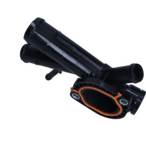 Flansa lichid racire VW GOLF VI (5K1) 1.6 TDI diesel 105 cai MAXGEAR 18-0786