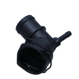 Flansa lichid racire VW CADDY IV Autoutilitara/limuzina spatioasa (SAA, SAH) 1.0 TSI benzina 102 cai MAXGEAR 18-0787