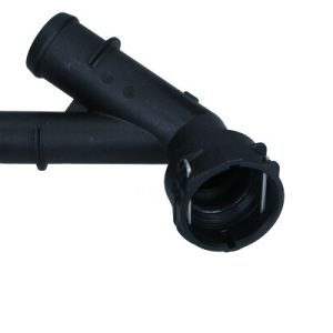 Flansa lichid racire VW GOLF VII (5G1, BQ1, BE1, BE2) 2.0 GTI benzina 220 cai MAXGEAR 18-0801
