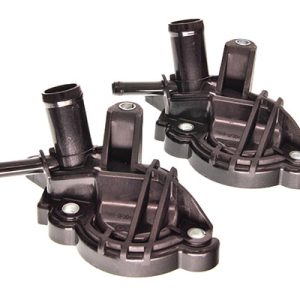 Flansa lichid racire VW GOLF VII (5G1, BQ1, BE1, BE2) 1.4 TSI benzina 125 cai MAXGEAR 18-0838
