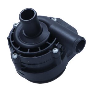 Pompa de apa suplimentara (circuitul apei de racire) VW CRAFTER 30-50 caroserie (2E_) 2.0 TDI diesel 109 cai MAXGEAR 18-0871