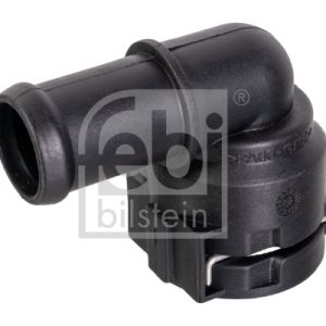 Flansa lichid racire VW CADDY ALLTRACK microbus (SAB) 2.0 TDI diesel 140 cai FEBI BILSTEIN 180142
