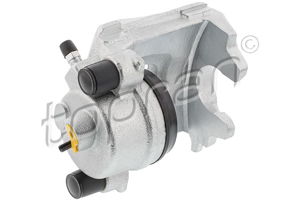 Etrier frana VW GOLF VII (5G1, BQ1, BE1, BE2) 1.2 TSI benzina 105 cai TOPRAN 119 317
