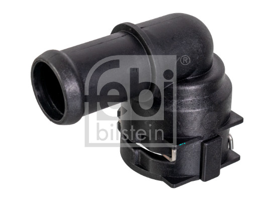 Flansa lichid racire VW GOLF VII (5G1, BQ1, BE1, BE2) 1.4 TSI benzina 150 cai FEBI BILSTEIN 180392