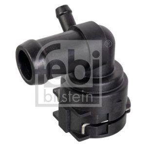 Flansa lichid racire VW GOLF VI Van (5K1_) TSi benzina 122 cai FEBI BILSTEIN 180433