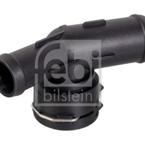 Flansa lichid racire VW GOLF VI Variant (AJ5) 1.2 TSI benzina 105 cai FEBI BILSTEIN 180434