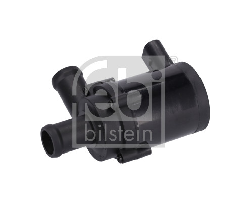 Pompa de apa suplimentara (circuitul apei de racire) VW AMAROK platou / sasiu (S1B, S6B, S7B) 2.0 BiTDI diesel 180 cai FEBI BILSTEIN 180615