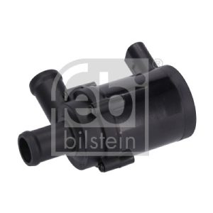 Pompa de apa suplimentara (circuitul apei de racire) VW AMAROK (2HA, 2HB, S1B, S6B, S7A, S7B) 3.0 TDI 4motion diesel 163 cai FEBI BILSTEIN 180615