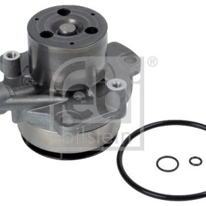 Pompa de apa VW CRAFTER bus (SYI, SYJ) 2.0 TDI diesel 140 cai FEBI BILSTEIN 180948