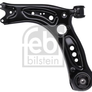 Brat suspensie roata VW GOLF VII (5G1, BQ1, BE1, BE2) 1.4 TSI benzina 150 cai FEBI BILSTEIN 181368