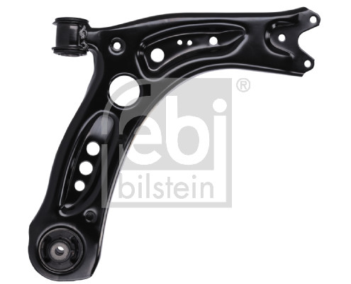 Brat suspensie roata VW GOLF VII (5G1, BQ1, BE1, BE2) 2.0 GTI benzina 230 cai FEBI BILSTEIN 181410