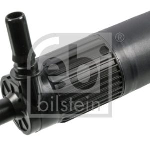 Pompa de apa spalare faruri VW CADDY IV Autoutilitara/limuzina spatioasa (SAA, SAH) 2.0 TDI diesel 102 cai FEBI BILSTEIN 181563