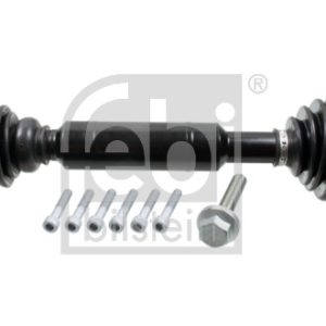 Planetara VW GOLF VI (5K1) 1.8 TSI benzina 160 cai FEBI BILSTEIN 181721