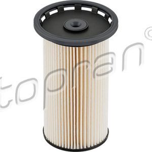 Filtru combustibil VW CADDY IV Autoutilitara/limuzina spatioasa (SAA, SAH) 2.0 TDI 4motion diesel 75 cai TOPRAN 115 210