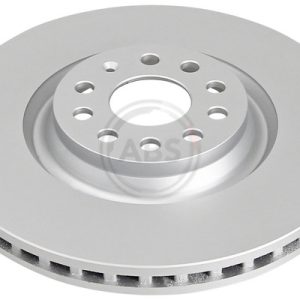 Disc frana VW GOLF VII (5G1, BQ1, BE1, BE2) 2.0 R 4motion benzina 280 cai ABS 18194