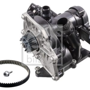 Pompa de apa VW GOLF VII (5G1, BQ1, BE1, BE2) 2.0 GTI benzina 245 cai FEBI BILSTEIN 182330