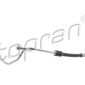 Conducta presiune variabila aer conditionat VW GOLF SPORTSVAN VII (AM1, AN1) 1.6 TDI diesel 115 cai TOPRAN 119 993