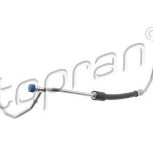 Conducta presiune variabila aer conditionat VW GOLF VII (5G1, BQ1, BE1, BE2) 2.0 R 4motion benzina 300 cai TOPRAN 119 995