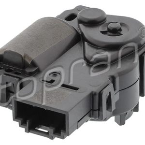 Element de reglare clapeta carburator VW GOLF VII (5G1, BQ1, BE1, BE2) 1.4 GTE Hybrid benzina/elector 204 cai TOPRAN 117 028